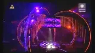 Edyta Górniak To nie tak jak myślisz Eska Music Awards 2009