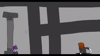 Bacon V: Glitch | Finale | Luff Animation