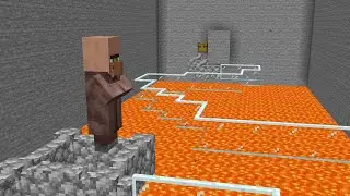 999999999IQ Villager