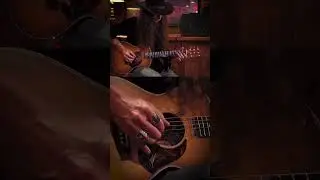 KNOCKIN’ ON HEAVENS DOOR - Bob  Dylan Acoustic Guitar Cover