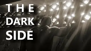 Mr. Olympia - The Dark Side Of Bodybuilding