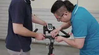 Assembly video SOLE SB700