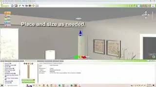 8 Tips n Tricks Clips Using Resizeable Vertical Bulkheads
