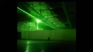 Green Arx - Chromoarx | Virtual Pareidolia