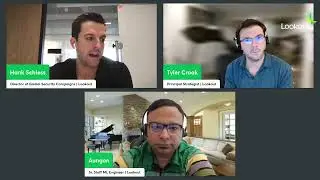 The Future of AI and Data Protection | Talk Data To Me