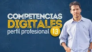 Competencias digitales de los ciudadanos y profesionales de hoy | [EED]