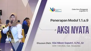 AKSI NYATA MODUL 1.1