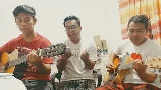 Iniibig Kita by WYLA BAND