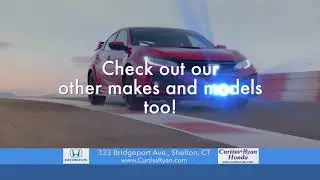 Curtiss Ryan Honda Certified Pre-Owned Vehicles