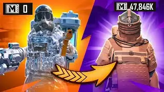 ОТ ЛУТА С БОССА ДО ФУЛЛ 6 | ЭТО БЫЛО СЛИШКОМ БЫСТРО | METRO ROYALE | МЕТРО РОЯЛЬ | PUBG MOBILE