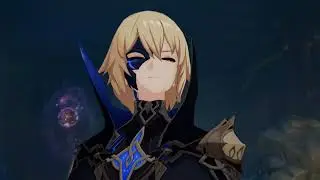 The Black Serpent Knights' Glory - Lumine
