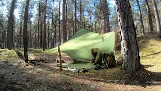 5 Ways To Navigate Without A Compass Camp