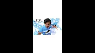 Bios programmer gadget unboxing and review,