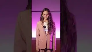 🥺 Яка найбільша мрія Ангеліни Глогусь #jesc2024 #shorts