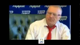 Жириновский 19 06 2014 Кому оно нужно война на Украине