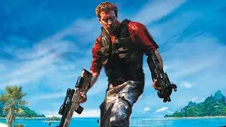 Прохождение Far Cry 1 Секретное производство! #7