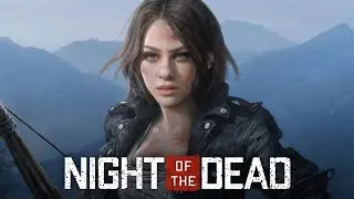 Night of the Dead   Jeu de Survie et de Zombies (FR)  #1