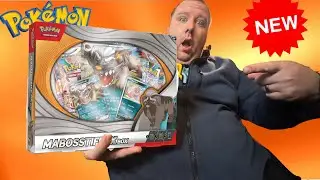 Mabosstiff ex -  Collection Box - Product Review