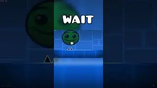 Geometry dash SPIKE