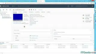 5- Testing Multi-Site pairing using vSphere Replication appliance.