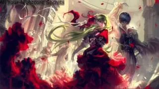 Nightcore - Pull It