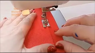 ❤️ Удивительные швейные трюки которые мало кто знает🔥❤️Секреты швейных мастеров