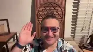Любовь - это сознание? Где живет любовь???