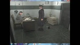 Walkthrough. NKVD Archives: The Hunt For The Fuhrer. Operation 