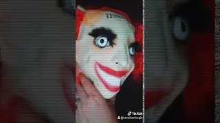 BonSkinny: Put hand on throat and choke