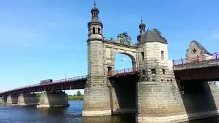 КАЛИНИНГРАДСКАЯ ОБЛАСТЬ  2024 г.