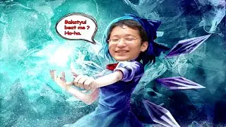 Epic Osu Battle: Cookiezi vs rrtyui