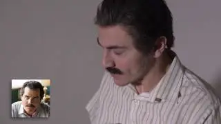Narcos Impersonations!