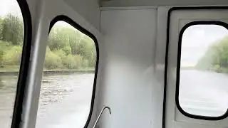 Моторка