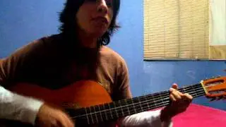 12 rosas - Jair muro (cover)