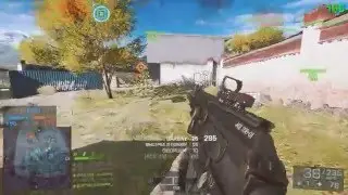 NEXT vs 9m (Golmud) 5x5