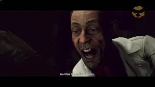 Far Cry 6 All Character Deaths and Endings