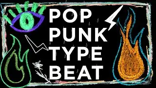 Matter Of Time / MGK x BMTH Pop Punk Type Beat