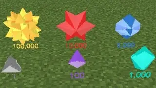 Twitch Bits - Animated Blocks #8 - Minecraft