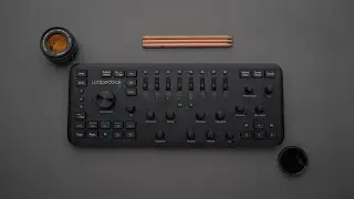 How to Color Grade in Final Cut Pro X ft. Loupdeck +