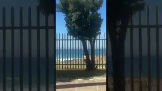 Atlantic Rail Timelapse between Lakeside Station and Simon’s Town Station, 21 March 2024