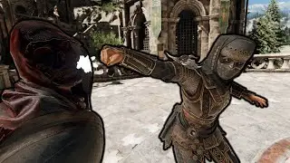 Duel Tournament Practice: Afeera Edition