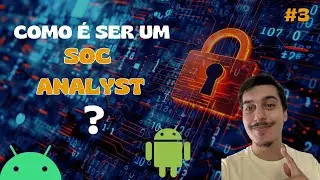 #3 - Como ser um SOC Analyst? C/ Íris Santos  | 0-Day Podcast