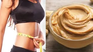 10 Amazing Benefits of Peanut Butter | Health And Nutrition