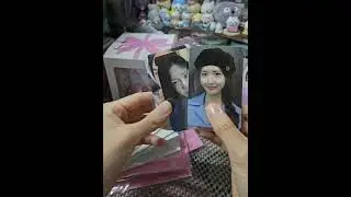 240906 (開箱 Unboxing 109) Girls' Generation 17th Anniversary MD