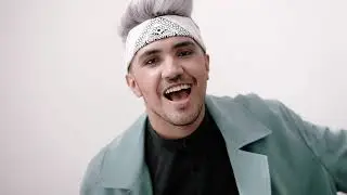 Armand Joubert - Burning Fire (Official Music Video)