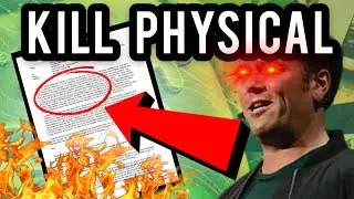 Leaked Xbox Docs EXPOSE Microsoft’s EVIL Plan To DESTROY Physical Gaming Forever!