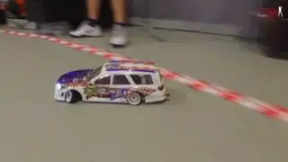 GLL Tuning Show 2016 / Teaser