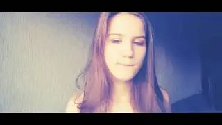 Violetta - Hoy Somos Más (COVER by Elena Kuvshinova) "Спой как Виолетта"