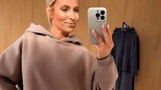 Komplet Hope Taupe