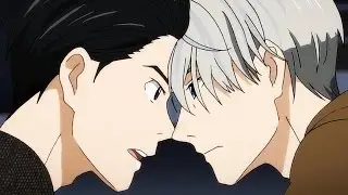 Yuri!!! on Ice CRACK! #3
